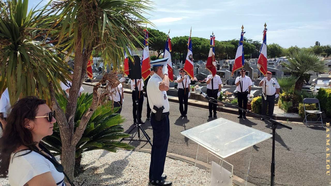 AGDE - Hommage aux Morts et Disparus d'Oran - 50.jpg
